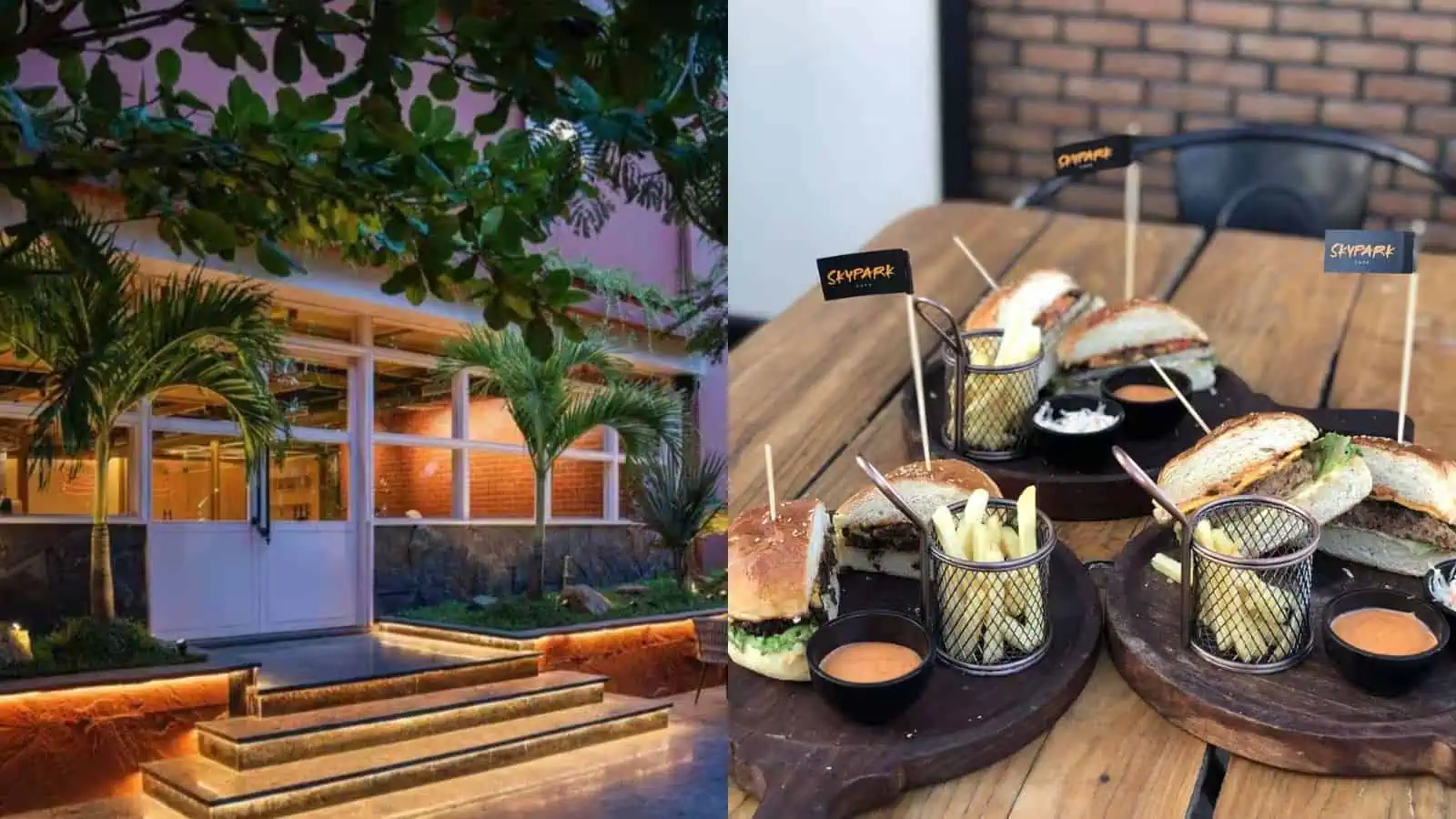 These 6 cafes are fueling Hyderabads after-1 am food scene