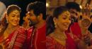 Unseen pics from Nayantharas Mehendi go viral