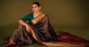 5 Indian sarees which are easiest to drape