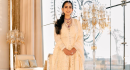 Isha Ambani's gorgeous kurta sets