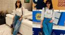 Manisha Koirala shows off chic new look at 54!