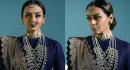 Namrata Shirodkar turns Maharani