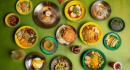 This May, a Burmese New Year feast is waiting for you in Hyderabad