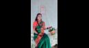 Baby Shower Saree Ideas For Expecting Moms