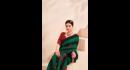 Top Chiffon Saree Draping Styles For Modern Women