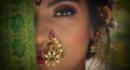 Different Styles Of Nose Pins From Indian States