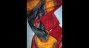 Celebrating Every Type Of Bandhani Saree In India